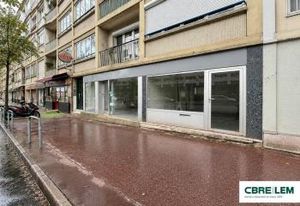 Vente bureau Rouen centre - Proximité transports et commerces