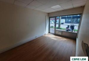Vente bureau Rouen centre - Proximité transports et commerces