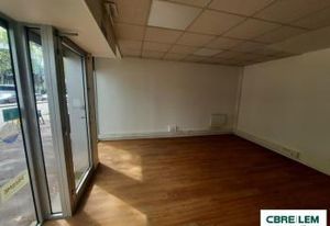 Vente bureau Rouen centre - Proximité transports et commerces