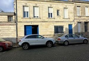 Vente local d'activité Bordeaux centre - Proche boulevards