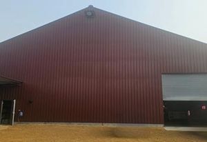 Vente locaux d'activité Amy - Proche Roye et A1