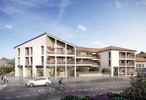 Vente local commercial Craponne - Avenue Pierre Dumond