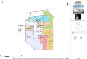 Vente local commercial Craponne - Avenue Pierre Dumond