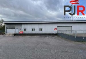 Location local d'activité Laxou - Zone Sapinière
