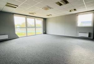 Location bureaux Maxéville - Parc Saint-Jacques II proche Nancy
