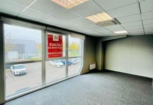 Location bureaux Maxéville - Parc Saint-Jacques II proche Nancy