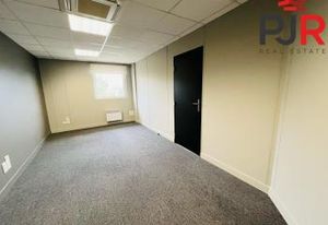Location bureaux Maxéville - Parc Saint-Jacques II proche Nancy