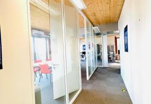 Location bureaux Maxéville - Parc Saint-Jacques II