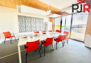 Bureaux à louer Maxéville Parc Océanis proche A31 et A33