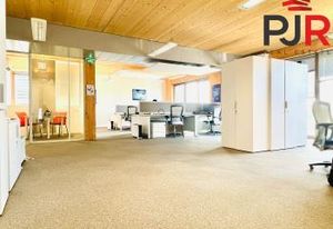 Bureaux à louer Maxéville Parc Océanis proche A31 et A33