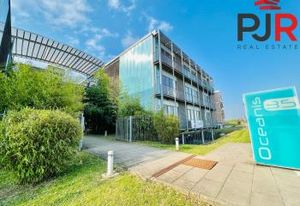 Bureaux à louer Maxéville Parc Océanis proche A31 et A33