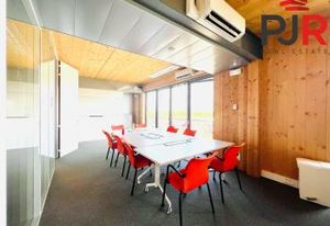 Bureaux à louer Maxéville Parc Océanis proche A31 et A33