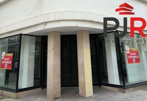 Location local commercial Epinal hypercentre - Face Monoprix