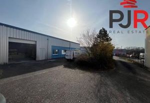 Local d'activité à vendre Messein - Site clos et sécurisé
