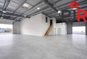 Local d'activité à vendre Messein - Site clos et sécurisé