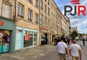 Location immeuble commercial Nancy hypercentre - Place Stanislas
