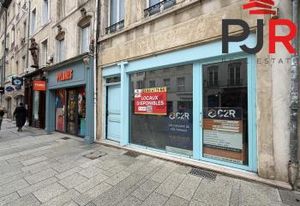 Location immeuble commercial Nancy hypercentre - Place Stanislas