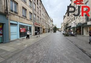 Location immeuble commercial Nancy hypercentre - Place Stanislas