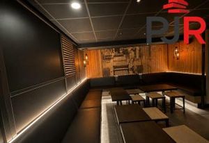 Fonds de commerce restaurant Nancy centre