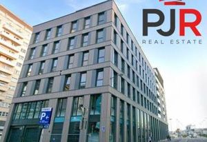 Vente bureaux Nancy Grand Coeur - Proche gare TGV