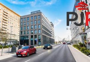 Vente bureaux Nancy Grand Coeur - Proche gare TGV