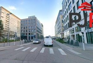 Vente bureaux Nancy Grand Coeur - Proche gare TGV