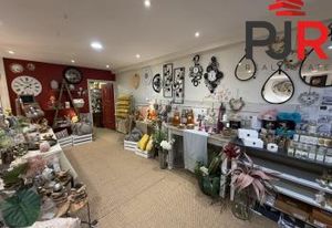 Vente murs commerciaux + fonds Lunéville centre
