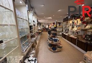 Vente murs commerciaux + fonds Lunéville centre