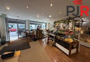 Vente murs commerciaux + fonds Lunéville centre