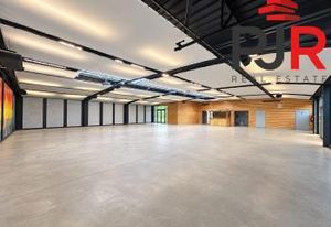 Location local activités 615 m² Pulnoy secteur économique