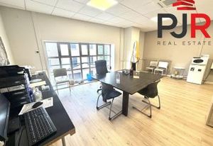 Vente bureaux Nancy quartier Oberlin - Environnement mixte