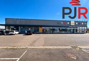 Location local commercial Essey-lès-Nancy - Zone Porte Verte