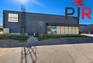 Location local commercial Essey-lès-Nancy - Zone Porte Verte