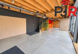 Vente immeuble professionnel Ludres - Proche Nancy et A33/A330