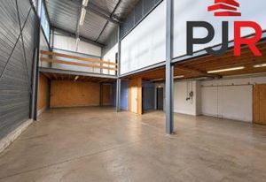 Vente immeuble professionnel Ludres - Proche Nancy et A33/A330
