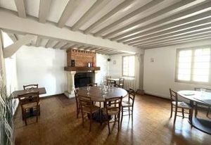Vente ensemble hôtel-restaurant Lillebonne - Proche Port-Jérôme