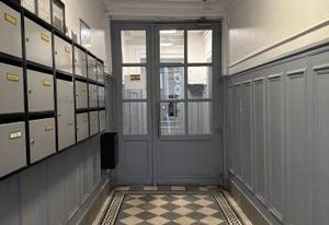 Location local commercial Paris 2ème - Rue Montorgueil