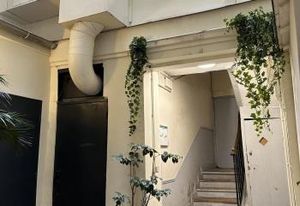Location local commercial Paris 2ème - Rue Montorgueil