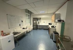 Vente local commercial Le Havre centre - Palais de Justice