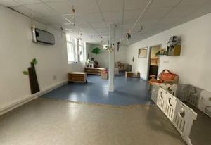 Vente local commercial Le Havre centre - Palais de Justice