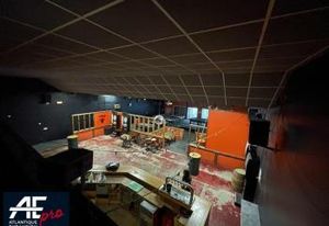 Location local commercial Saint-Nazaire centre-ville