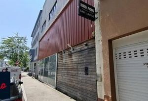 Location local commercial Saint-Nazaire centre-ville