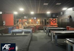 Location local commercial Saint-Nazaire centre-ville