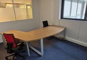 Bureaux à louer La Baule zone Beslon - Proche voie express