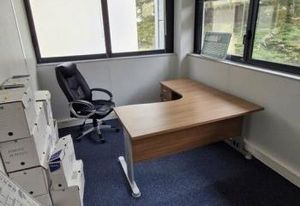 Bureaux à louer La Baule zone Beslon - Proche voie express
