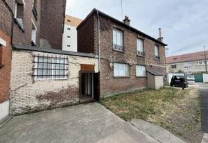 Vente local commercial Noisy-le-Sec - Ancienne boulangerie