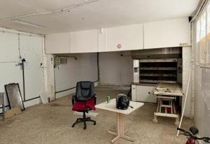 Vente local commercial Noisy-le-Sec - Ancienne boulangerie