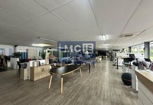 Location local commercial Souffelweyersheim - Route de Brumath