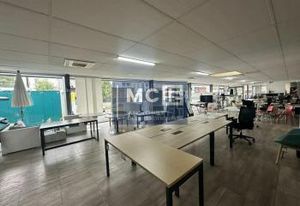 Location local commercial Souffelweyersheim - Route de Brumath