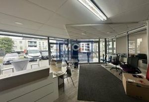 Location local commercial Souffelweyersheim - Route de Brumath